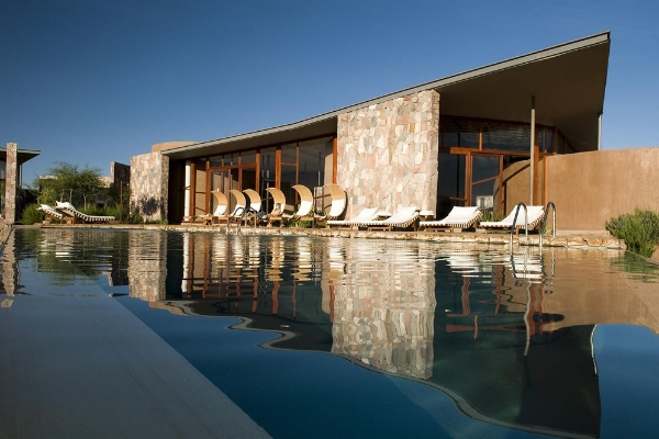 Tierra Atacama Hotel And Spa (San Pedro de Atacama)